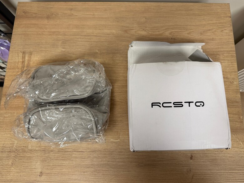 DRONE VEYA BATARYALAR İÇİN DERİ İÇİ TÜYLÜ ÇANTA